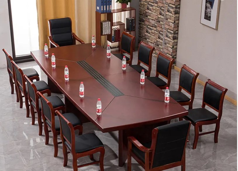 Office and institutional furniture supply